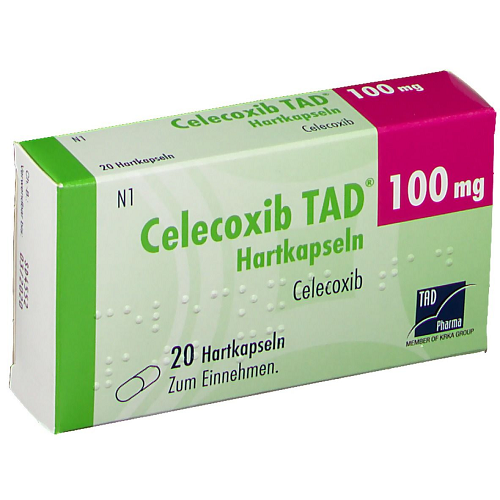 celecoxib tad 100 mg celecoxib tad 100 mg