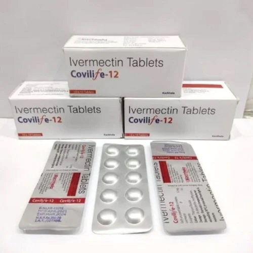 covilife 12 ivermectin