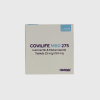 Covilife MBD 275mg tablets ivermectin 25mg Mebendazole 250mg