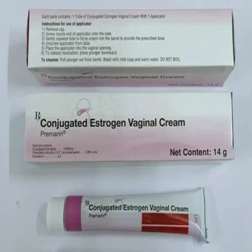 Premarin Vaginal Cream 14 gm
