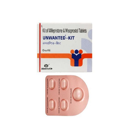 unwanted kit