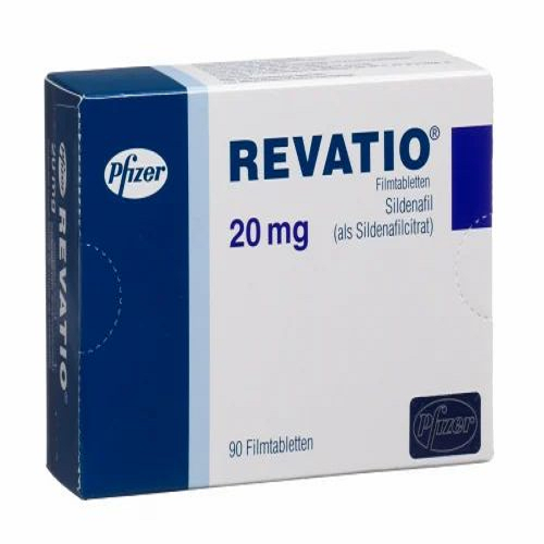 sildenafil revatio 20 mg sildenafil revatio 20 mg