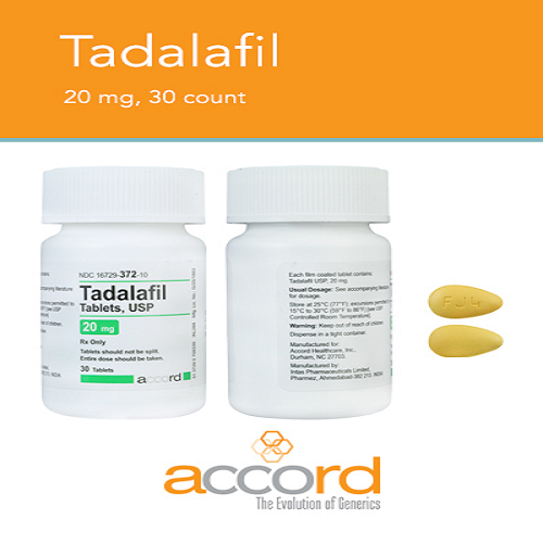 tadalafil accord 20 mg