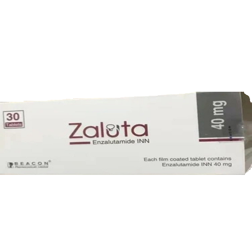 zaluta 40 mg