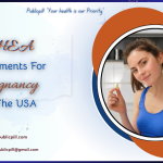 DHEA Supplements For Pregnancy In The USA