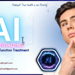 How Artificial Intelligence (AI) is Revolutionizing Erectile Dysfunction Treatment
