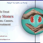 How To Treat Kidney Stones- Symptoms, Causes, And Treatment