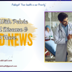 Males With Pelvic Arterial Disease And ED Have Good News