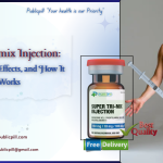 Super Trimix Injection Dosage Side Effects and How It Works - Publicpill | #1 Trusted, Convenient, and affordable pharmacy, Super Trimix Injection: Dosage, Side Effects, and How It Works