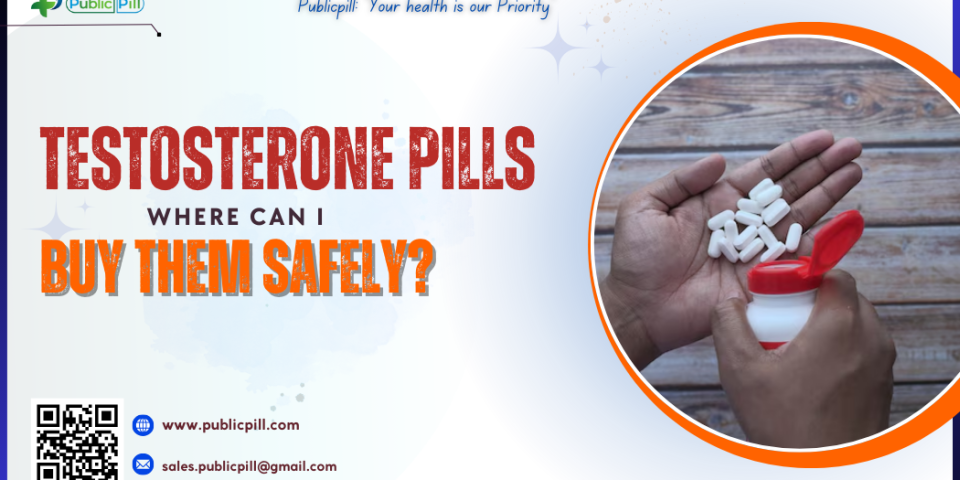Testosterone Pills Where Can I Buy Them Safely - Publicpill | #1 Trusted, Convenient, and affordable pharmacy, Testosterone Pills- Where Can I Buy Them Safely