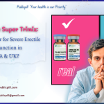 Trimix vs Super Trimix Whats Better for Severe Erectile Dysfunction in USA UK - Publicpill | #1 Trusted, Convenient, and affordable pharmacy, Trimix vs Super Trimix What’s Better for Severe Erectile Dysfunction in USA & UK