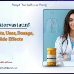 What Is Atorvastatin The Benefits Uses Dosage And Side Effects - Publicpill | #1 Trusted, Convenient, and affordable pharmacy, What Is Atorvastatin The Benefits, Uses, Dosage, And Side Effects