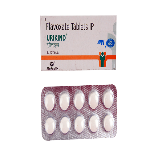 urikind 100 mg - flavoxate 100 mg urikind 100 mg - flavoxate 100 mg