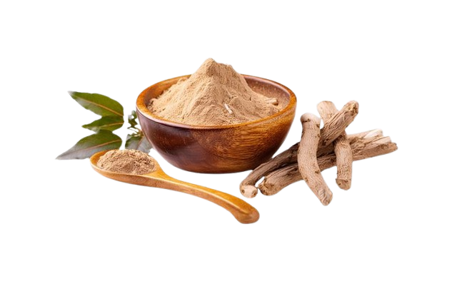 Benefit From Ashwagandha