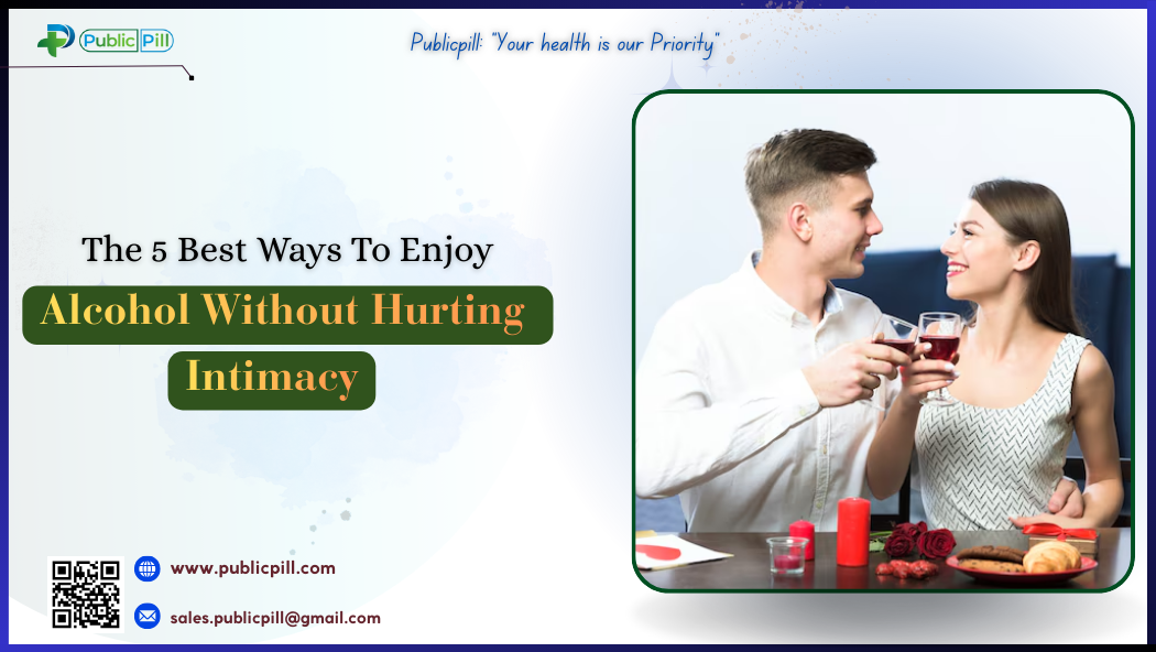 Alcohol Enjoy It Without Hurting Your Relationship