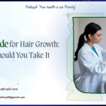 Finasteride For Hair Growth When Should You Take It