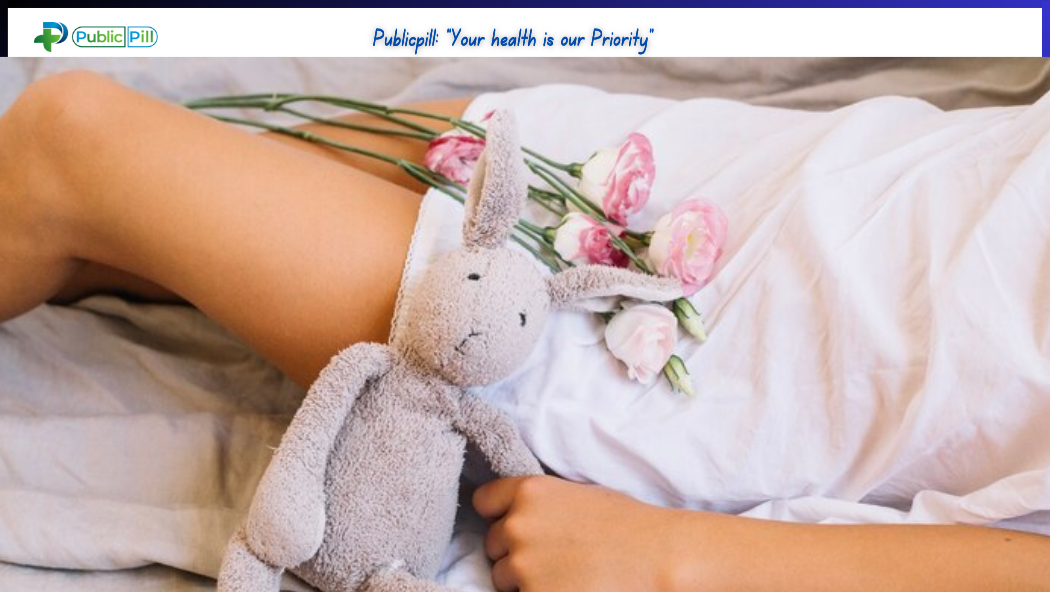 Adopt habits that maintain long-term vaginal comfort