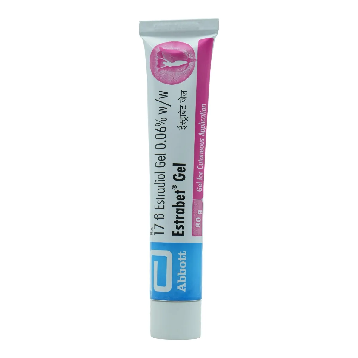 Estrabet Estradiol Gel 0.06%