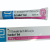 Estrabet Estradiol Gel
