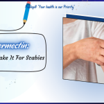Ivermectin How To Take It For Scabies