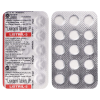 Listril 5 mg Tablet Listril 5 mg Tablet