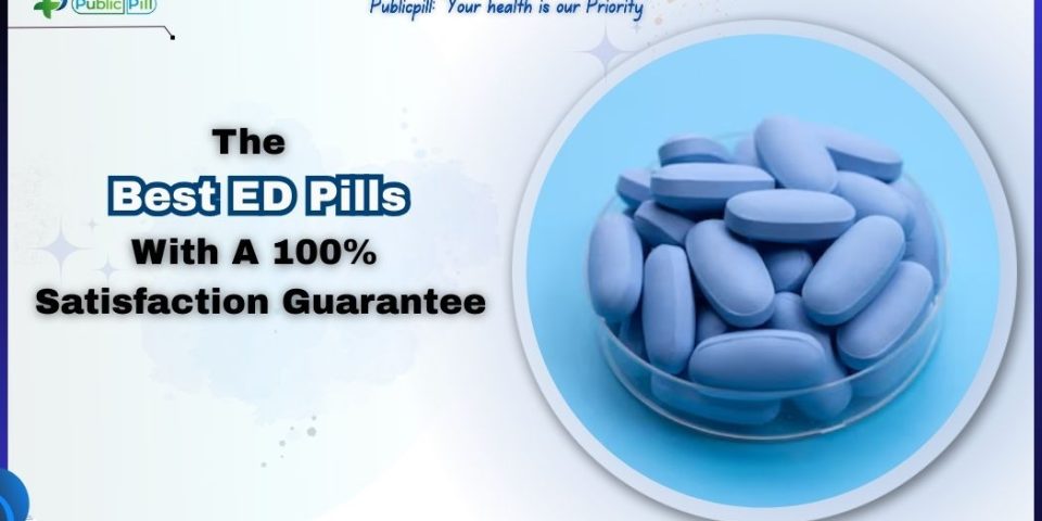 The Best ED Pills With A 100 Satisfaction Guarantee - Publicpill | #1 Trusted, Convenient, and affordable pharmacy, The Best ED Pills With A 100% Satisfaction Guarantee