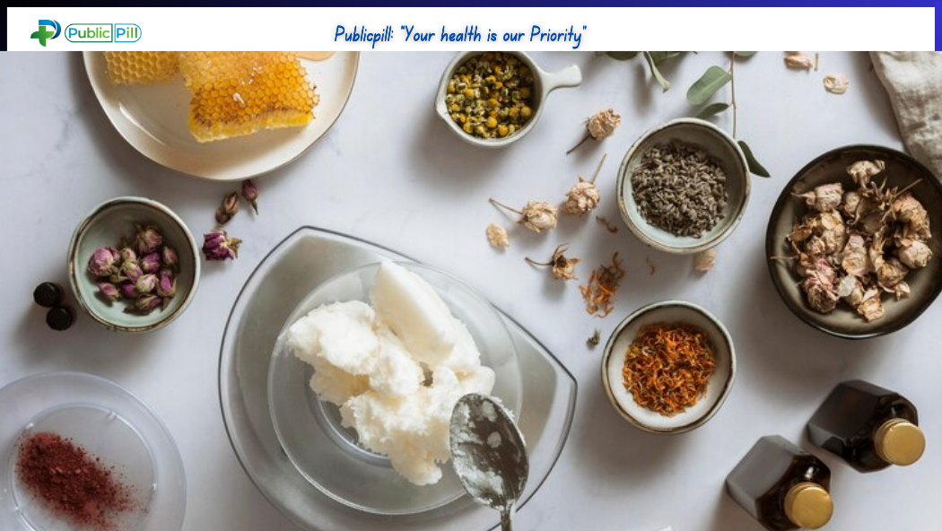 Try natural remedies alongside daily home care