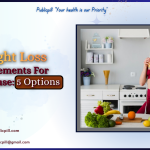 Weight Loss Supplements For Menopause 5 Options