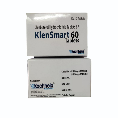 klensmart-60-mcg-tablets KlenSmart 60 mcg