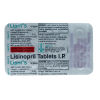lipril 5 mg tablet