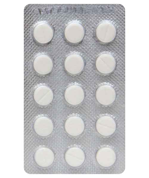 lipril 5mg tablets