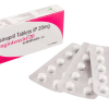 lisinopril 20