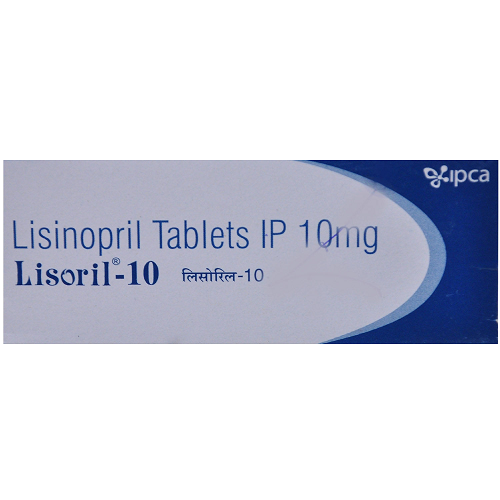 lisoril 10mg
