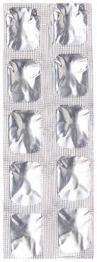 lisoril 2.5 tablet