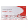lisoril 5mg tablet