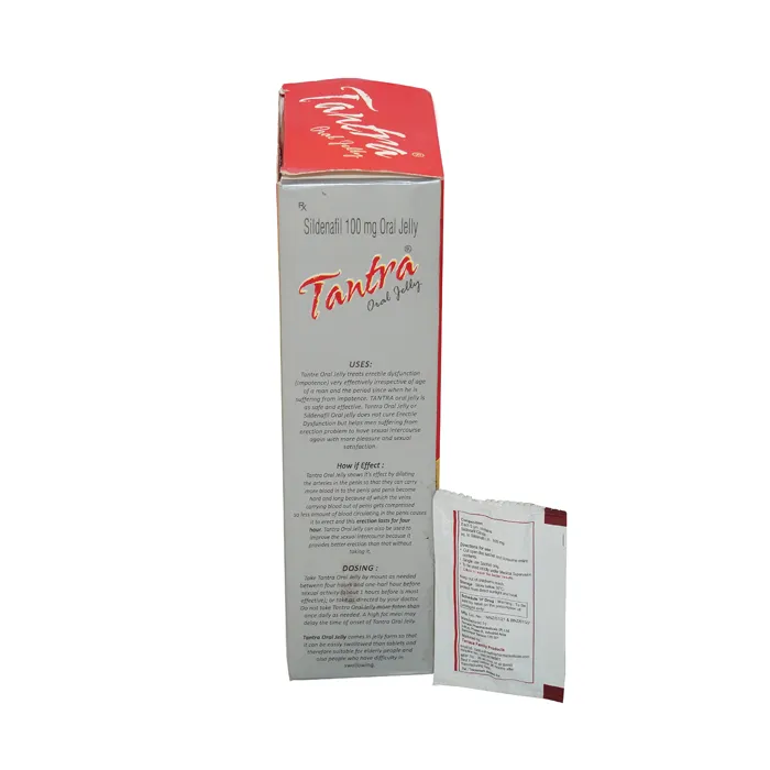 Tantra 5 Gm
