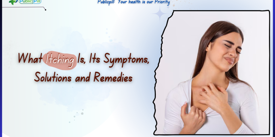 What Itching Is Its Symptoms And Solutions And Remedies 1 - Publicpill | #1 Trusted, Convenient, and affordable pharmacy, What Itching Is, Its Symptoms, And Solutions And Remedies