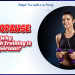 Menopause- Is Strength Training Important