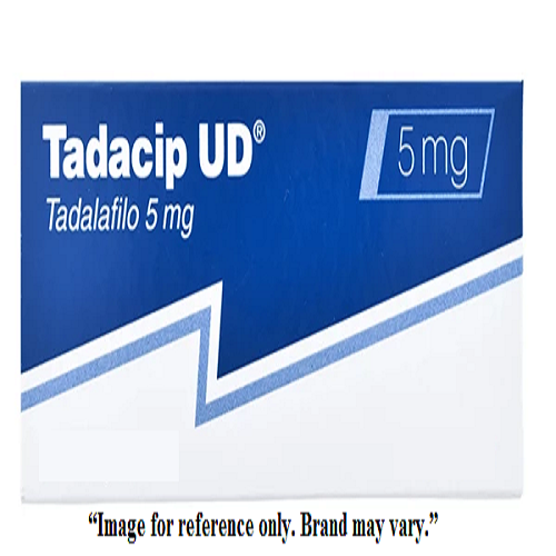TADACIP 5