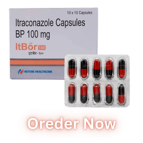 itbor 100 mg