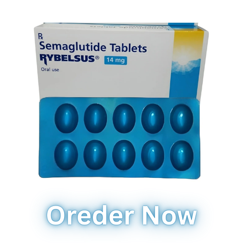 Rybelsus 14 Mg rybelsus 14 mg