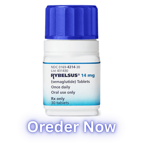 Rybelsus 14 Mg rybelsus 14mg