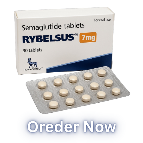 Rybelsus 7 Mg rybelsus 7 mg