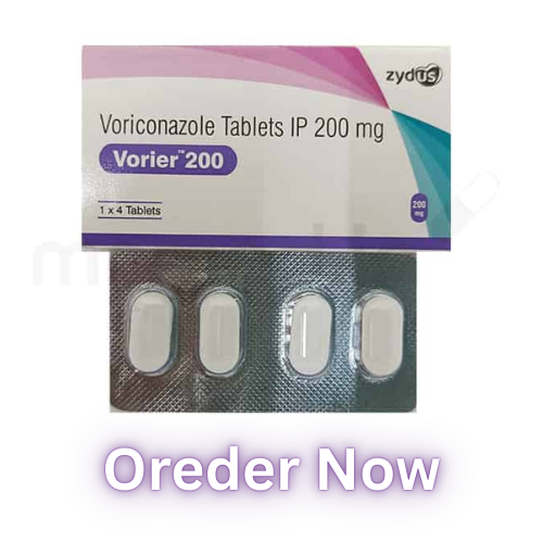 vorier 200 vorier 200mg tablet 4s