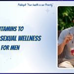 Vitamins and supplements to enhance sexual wellness for men naturally