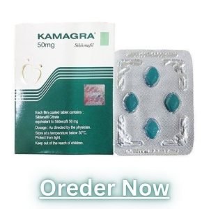 Kamagra 100mg sildenafil citrate tablets for erectile dysfunction