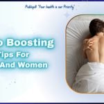 Libido Boosting tips for men and women to improve intimacy and wellness naturally