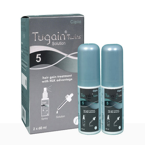 Tugain 5 Solution