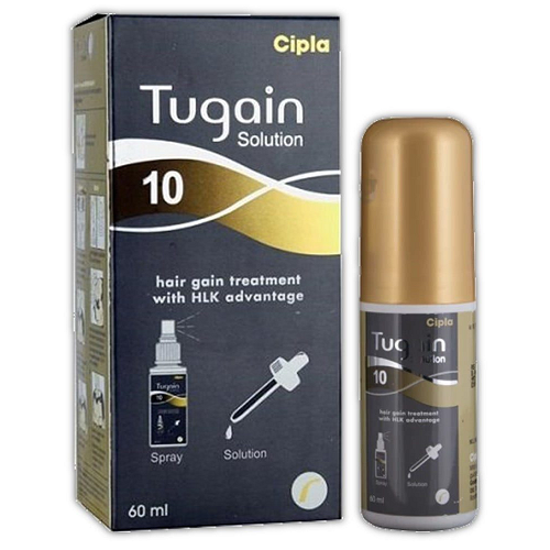 Tugain 10 Solution