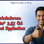 Dihydrotestosterone Andractim 2.5% gel - DHT GEL 2.5%